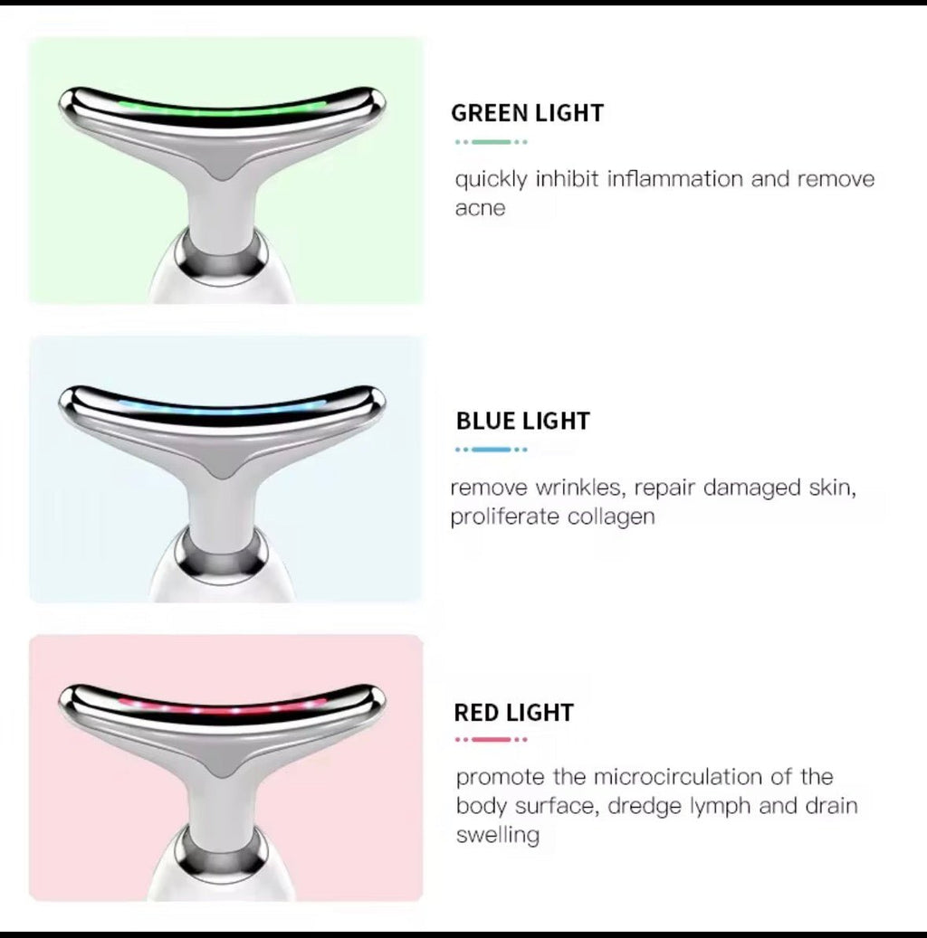 Anti - Wrinkle Device - Montè - Montè