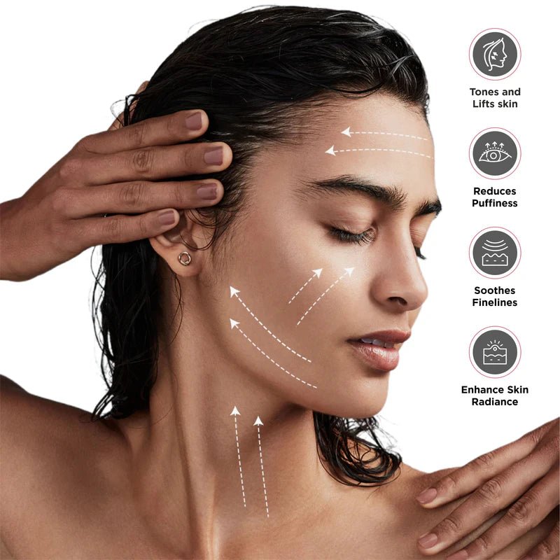 Anti - Wrinkle Device - Montè - Montè