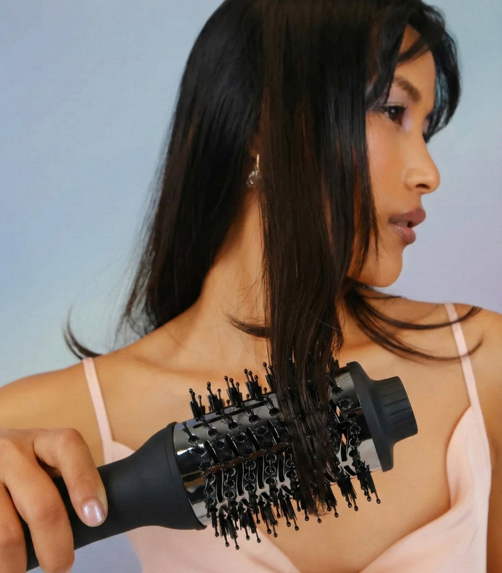 Hot Air Brush - Monté™ - Montè