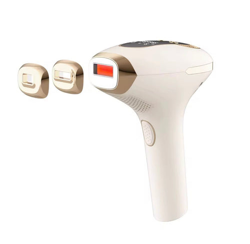 Laser Hair removal device - Montè - Montè