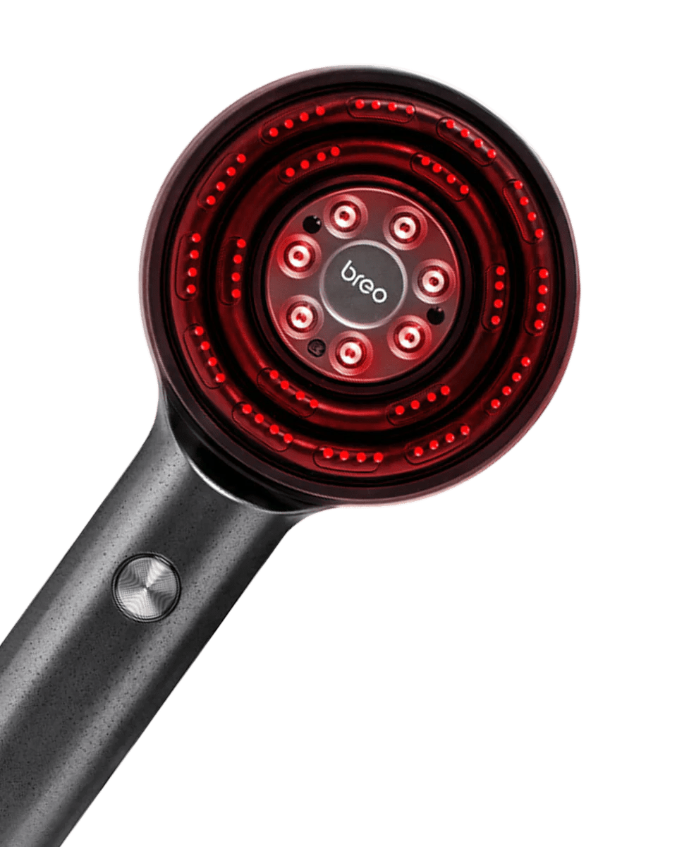 Scalp Massage comb - Montè™ - Montè